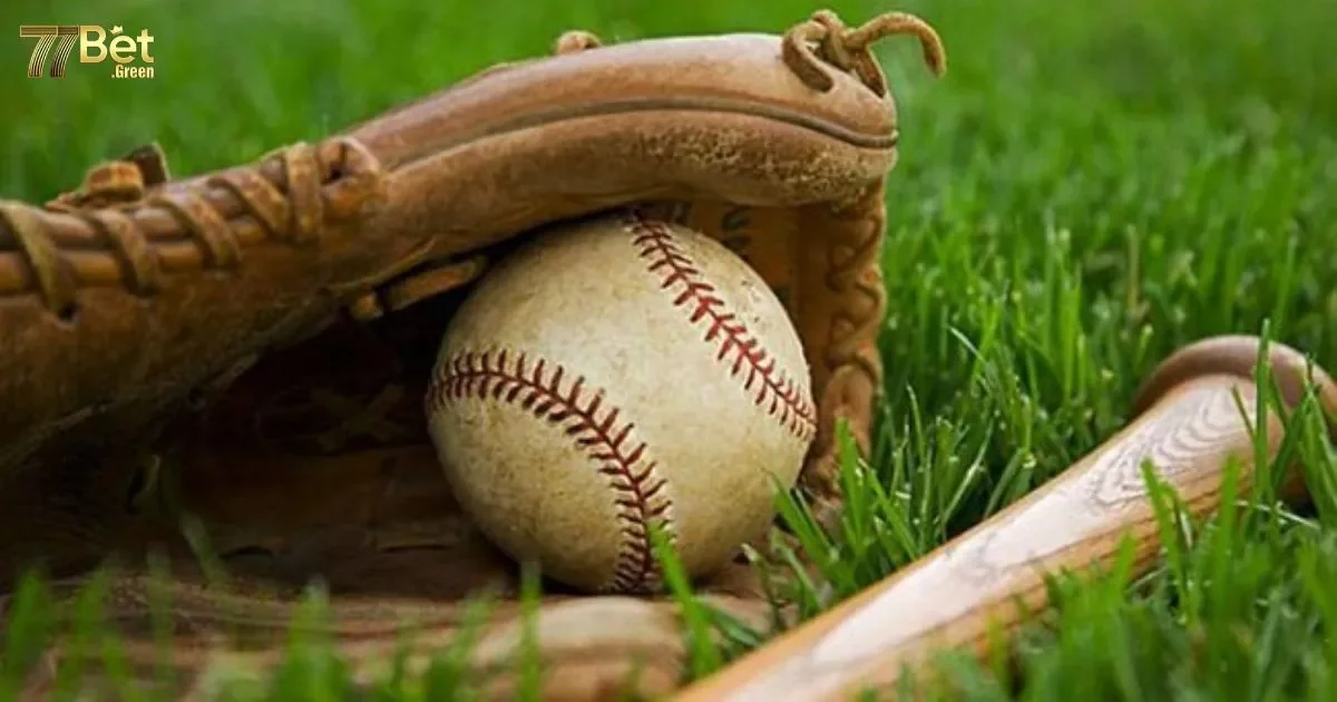 Cá Cược Bóng Chày 77bet: Hướng Dẫn Chơi Và Các Loại Cược 4 Những lưu ý quan trọng khi tham gia cá cược bóng chày tại 77bet