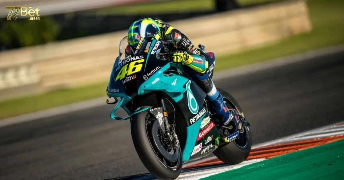 Cá Cược Đua Xe 77bet: Những lưu ý quan trọng khi tham gia cá cược đua xe 77bet