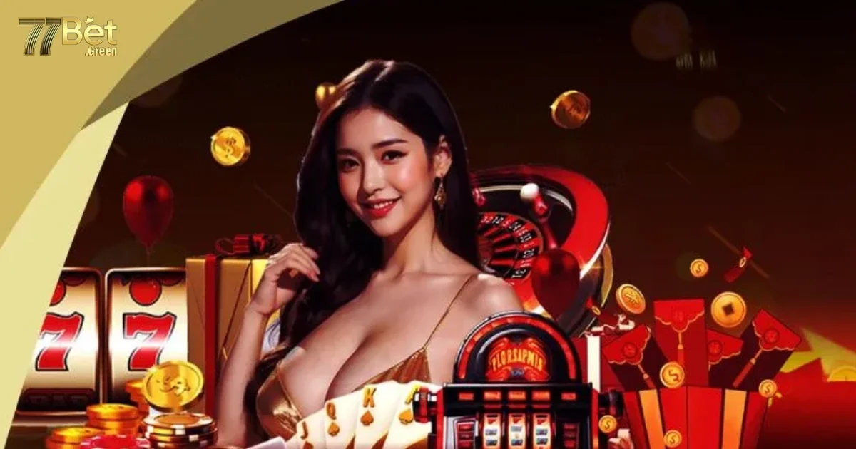 Game Bài 77Bet: Thế Giới Của Các Sòng Bạc Đẳng Cấp Hàng Đầu 2 Những Loại Game Bài 77bet Được Yêu Thích Nhất
