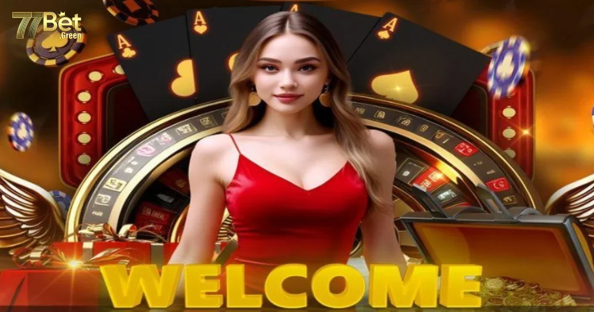 Game Bài 77Bet: Thế Giới Của Các Sòng Bạc Đẳng Cấp Hàng Đầu 3 Bí Quyết Chơi Game Bài 77bet Hiệu Quả Để Luôn Thắng