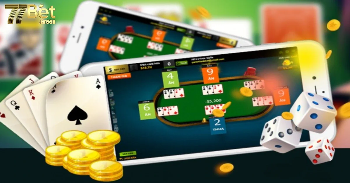 Game Bài Binh 77bet: Bí Quyết Chiến Thắng Trong Bài Binh 4 Thay đổi chiến thuật tùy thuộc vào đối thủ