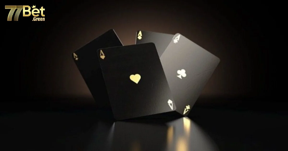 Game Bài Bửu 77bet | Giới Thiệu Đôi Nét Về Luật Chơi Cơ Bản 6 Mẹo quản lý vốn khi chơi bài Bửu tại 77bet