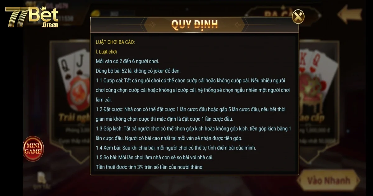 Phân tích tâm lý đối thủ