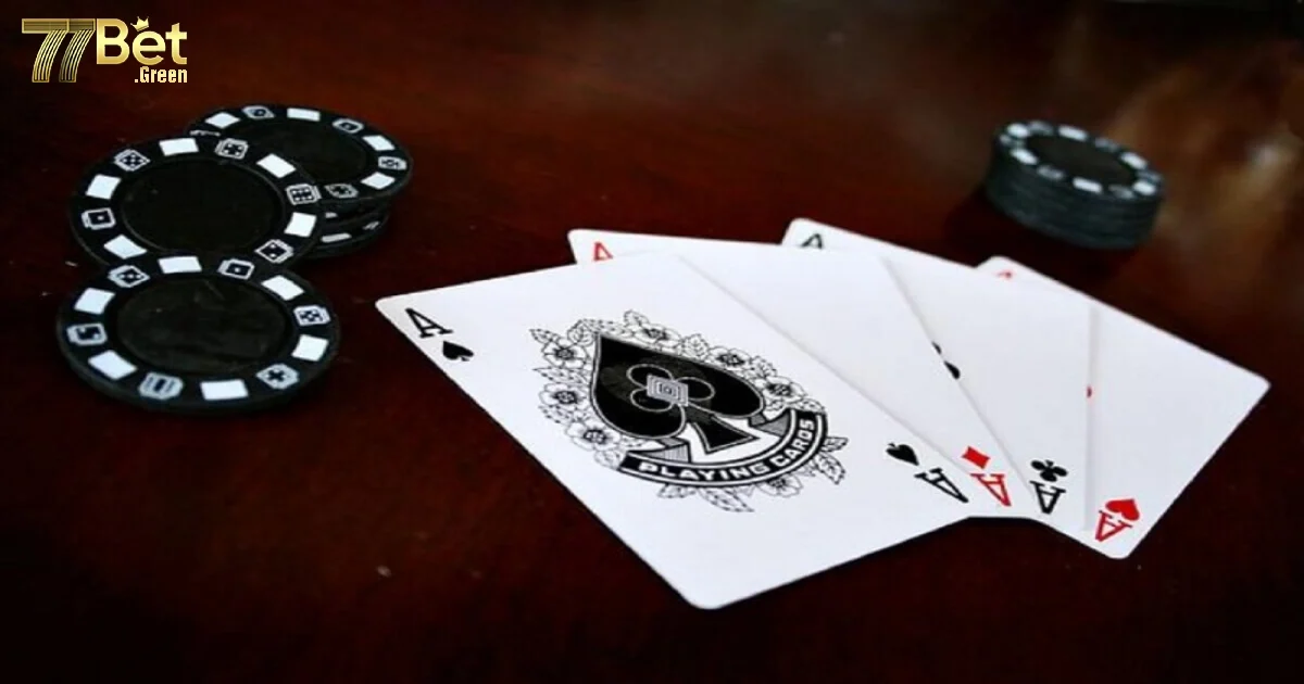 Những yếu tố ảnh hưởng đến kết quả chơi Catte