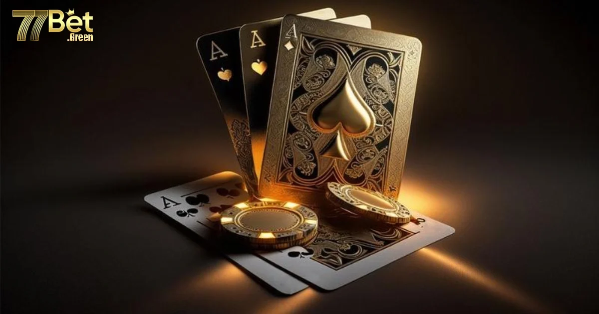 Những sai lầm cần tránh khi chơi Catte tại 77bet