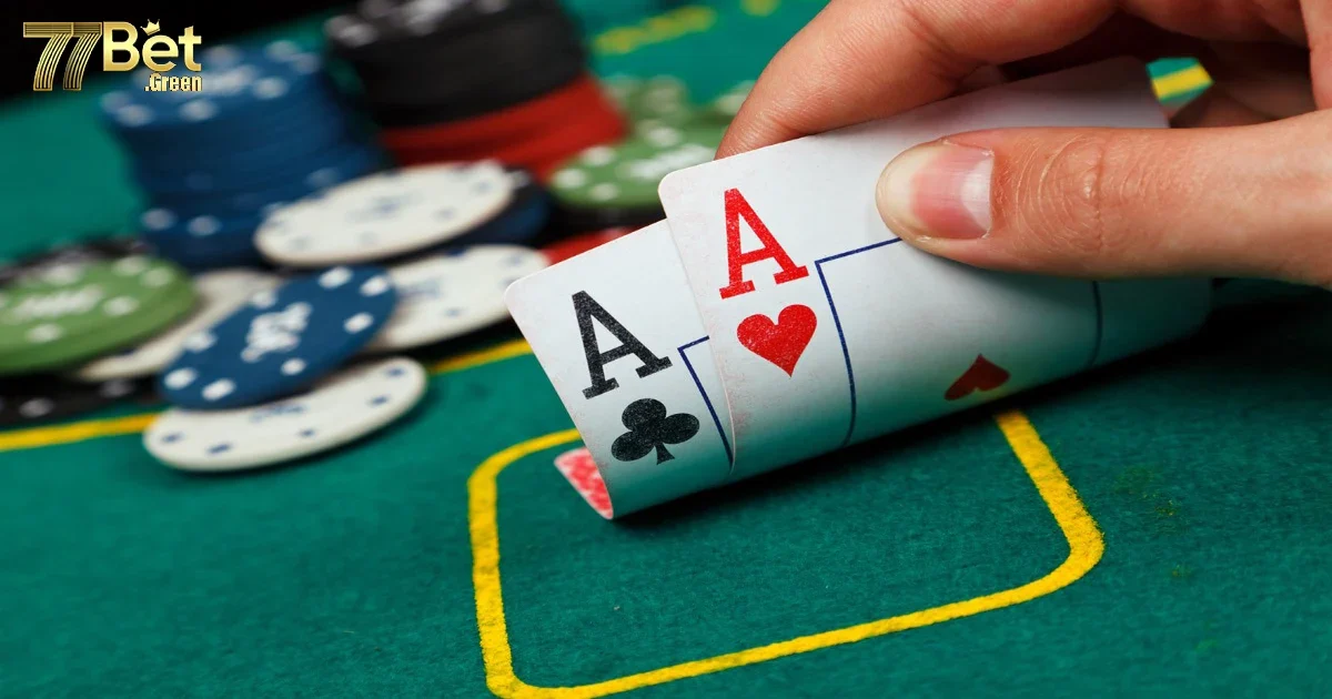 Game Bài Câu Cá 77bet: Luật Chơi Bài Và Hướng Dẫn Chi Tiết 3 Cách tính điểm và mẹo chơi bài Câu cá tại 77bet