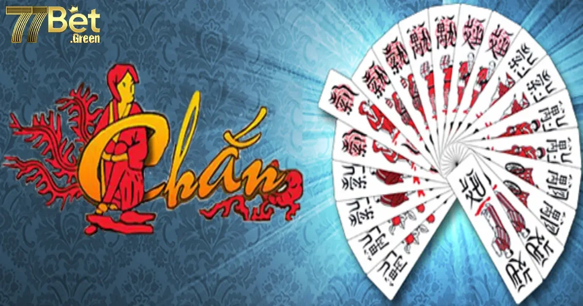 Chiến thuật chơi Chắn 77bet: Bí quyết dành cho người chơi chuyên nghiệp