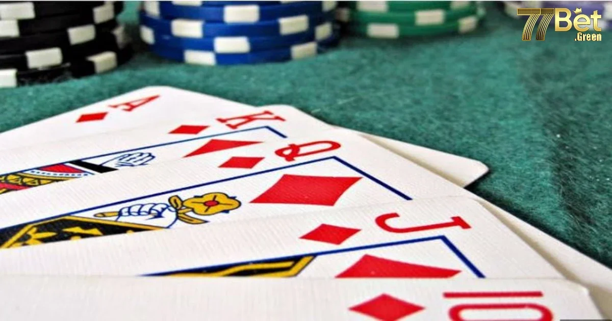 Game Bài Liêng 77bet | Cách Đặt Cược Hiệu Quả Trong Liêng 3 Chiến thuật chơi Liêng tại 77bet giúp tăng tỷ lệ thắng