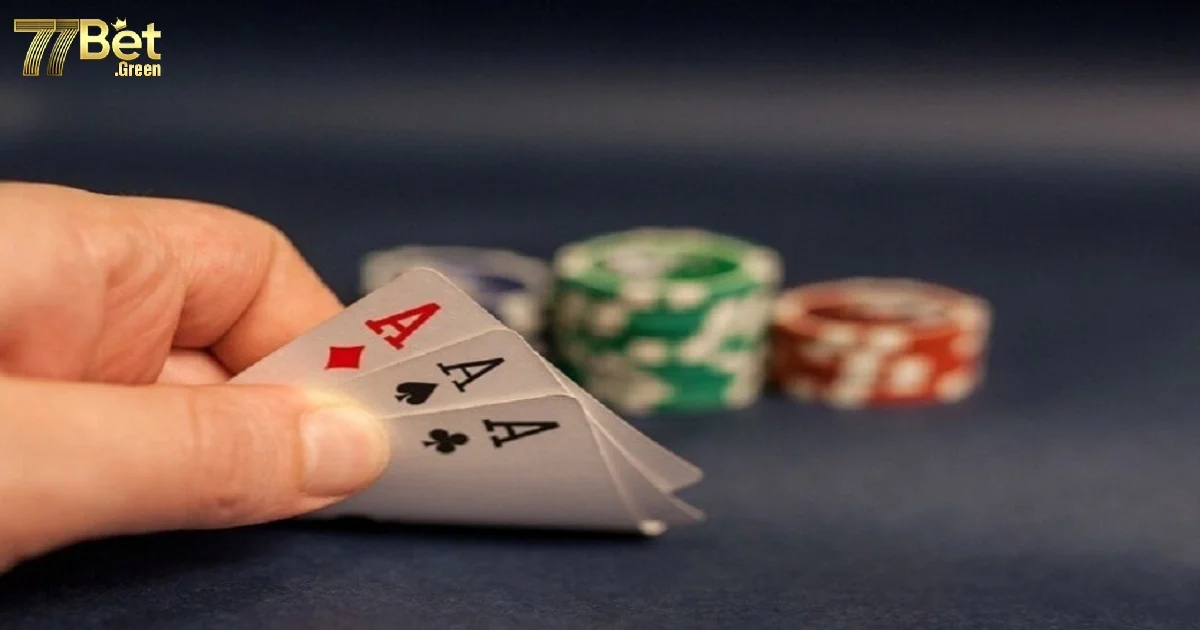 Game Bài Liêng 77bet | Cách Đặt Cược Hiệu Quả Trong Liêng 5 Những điều cần lưu ý khi chơi Liêng tại 77bet