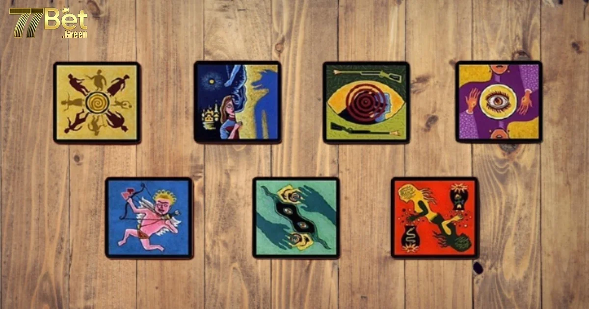 Game Bài Ma Sói 77bet: Hướng Dẫn Luật Chơi Ma Sói Cơ Bản 5 Lựa chọn thời điểm thích hợp để tiết lộ thông tin