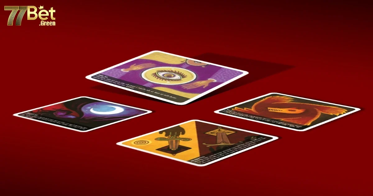 Game Bài Ma Sói 77bet: Hướng Dẫn Luật Chơi Ma Sói Cơ Bản 7 Làm sao để trở thành người chơi Ma sói giỏi tại 77bet?