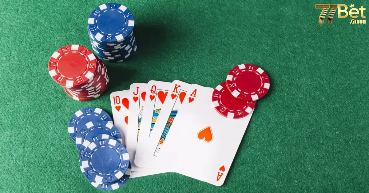 Game Bài Mậu Binh 77bet | Lưu Ý Quan Trọng Trong Mậu Binh 6 Những lưu ý quan trọng khi chơi Mậu binh tại 77bet