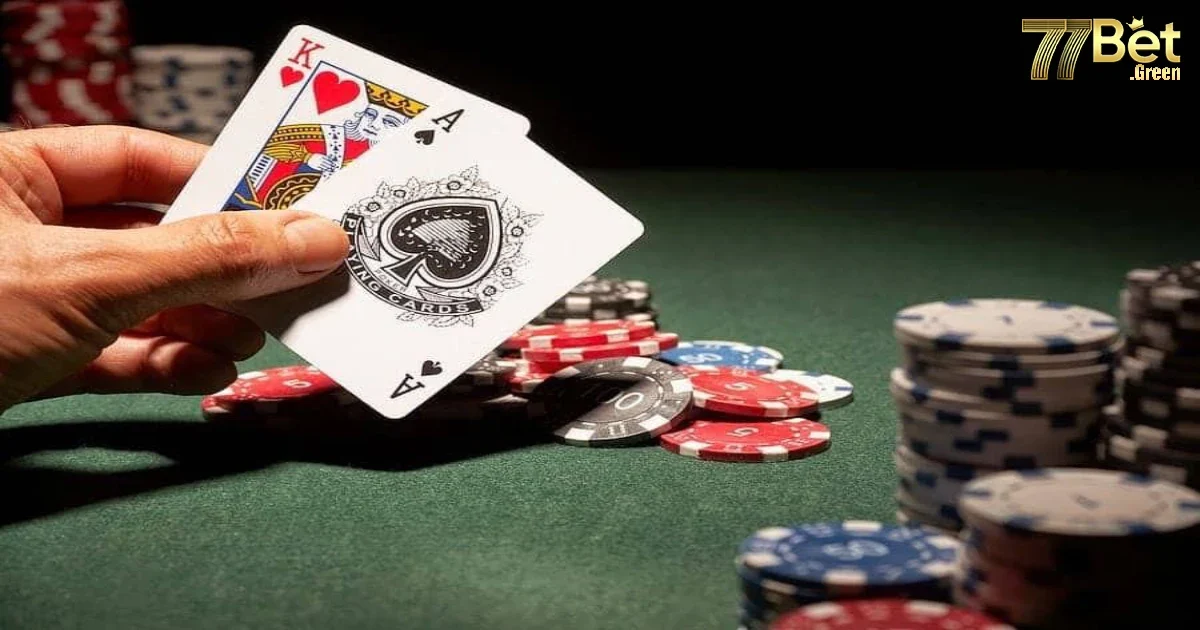 Game Bài Ngũ Linh 77bet | Bí Quyết Chơi Ngũ Linh Hiệu Quả 2 Game bài Ngũ linh 77bet: Hướng dẫn chơi chi tiết