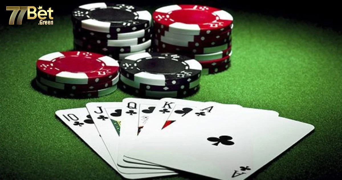 Game Bài Ngũ Linh 77bet | Bí Quyết Chơi Ngũ Linh Hiệu Quả 5 Chiến thuật chơi Ngũ linh tại 77bet để tối ưu hóa cơ hội thắng