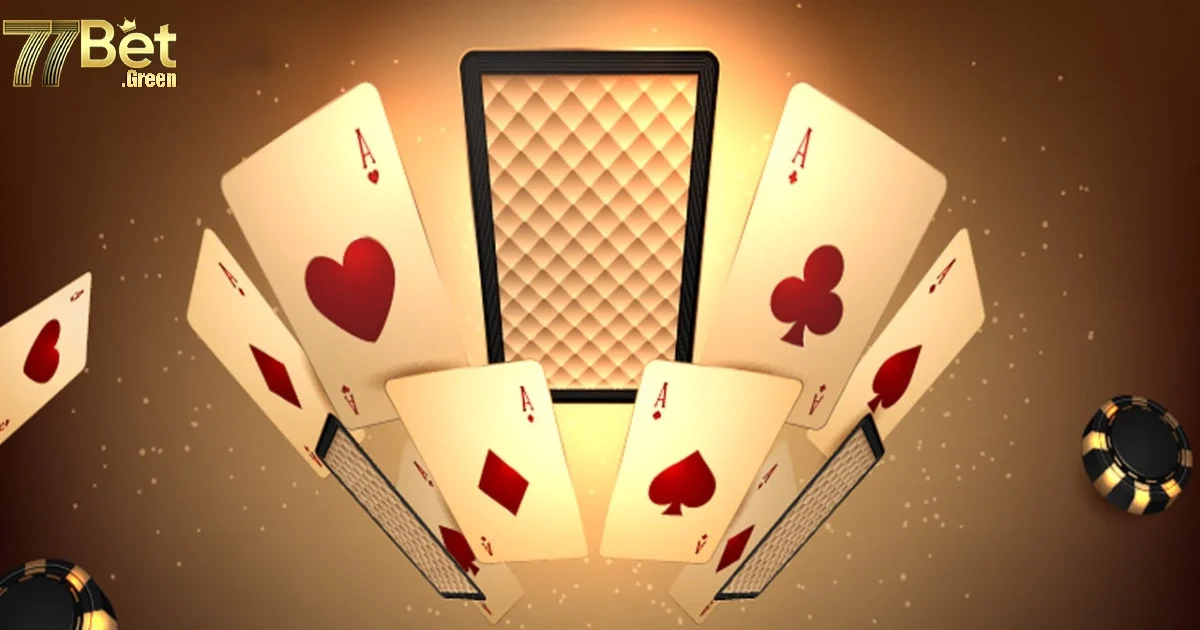 Game Bài Phỏm 77bet: Hướng Dẫn Chi Tiết Cho Người Mới 5 Cách sắp xếp bài Phỏm hiệu quả tại 77bet