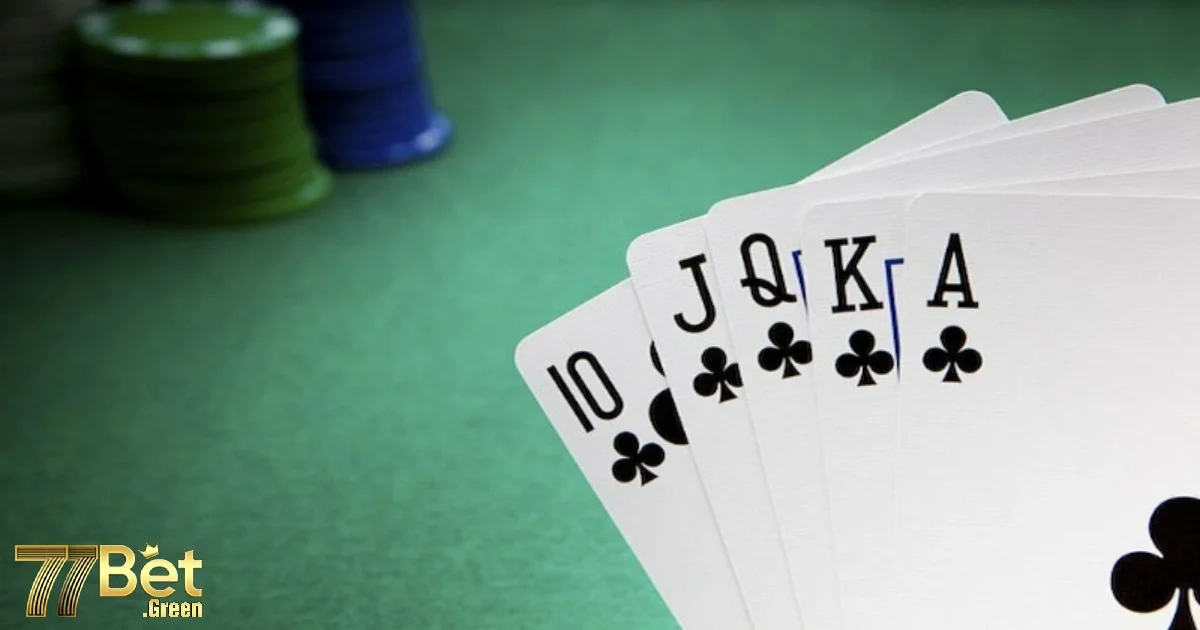 Game Bài Tấn 77bet: Luật Chơi Game Và Cách Đánh Bài Tấn 2 Game bài Tấn 77bet: Luật chơi và cách đánh bài