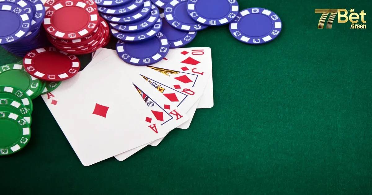 Game Bài Tấn 77bet: Luật Chơi Game Và Cách Đánh Bài Tấn 4 Bí quyết chơi Tấn tại 77bet dành cho người mới