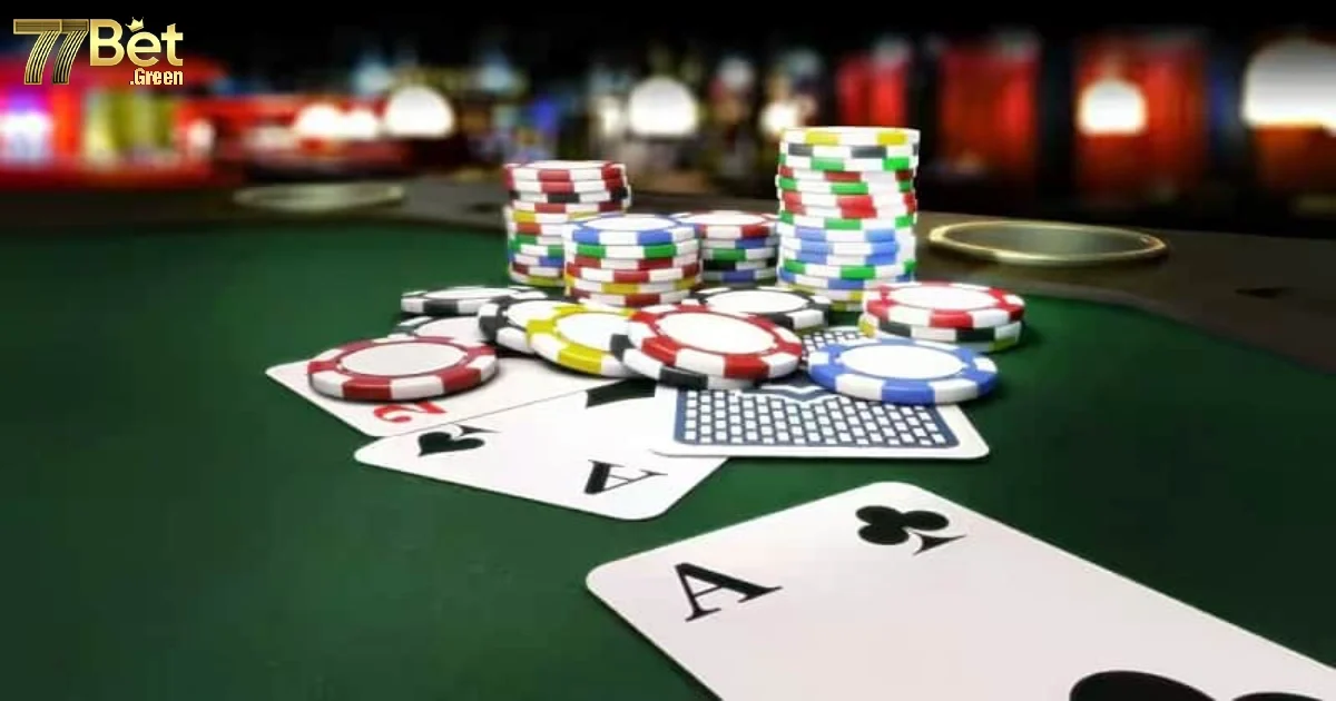 Game Bài Tấn 77bet: Luật Chơi Game Và Cách Đánh Bài Tấn 5 Chiến thuật đánh bài Tấn hiệu quả tại 77bet