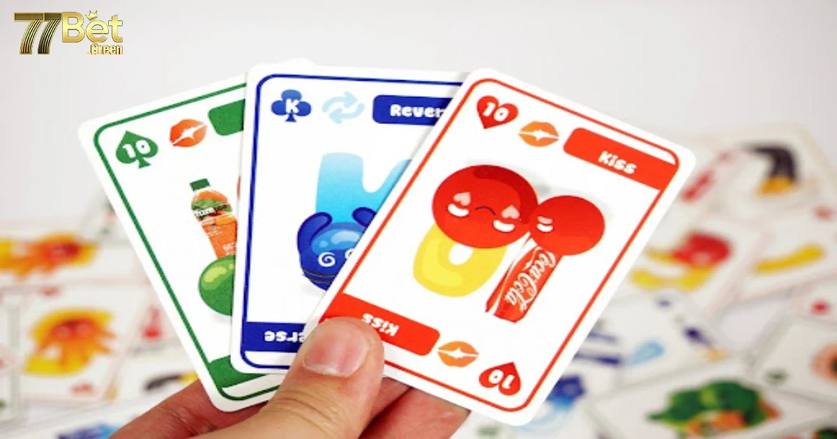 Game Bài Thính 77bet: Luật Chơi Cơ Bản Và Cách Đánh Bài 5 Làm thế nào để tối đa hóa cơ hội thắng trong bài Thính tại 77bet?