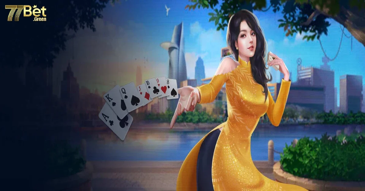 Game Bài Tiến Lên 77bet: Mẹo Tránh Bị Chặt 2 Khi Chơi Bài 3 Cách thắng trong trò chơi