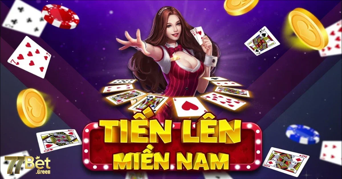 Game Bài Tiến Lên 77bet: Mẹo Tránh Bị Chặt 2 Khi Chơi Bài 4 Bí quyết chơi Tiến lên miền Nam tại 77bet để luôn thắng