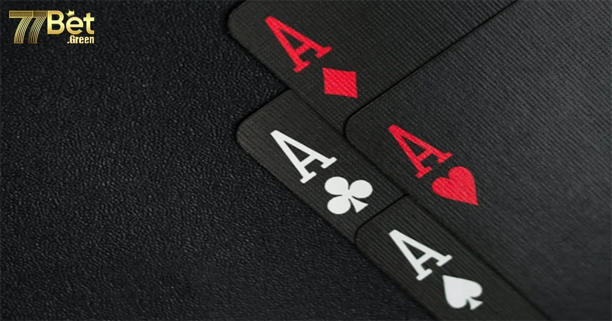 Game Bài Tiến Lên 77bet: Mẹo Tránh Bị Chặt 2 Khi Chơi Bài 6 Mẹo tránh bị chặt 2 khi chơi Tiến lên 77bet