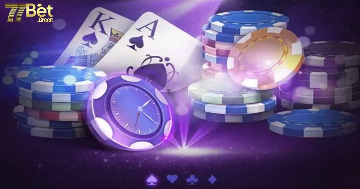 Game Bài Tú Lơ Khơ 77bet: Tìm Hiểu Về Cách Chơi Bài Cơ Bản 4 Cách sắp bài Tú lơ khơ tại 77bet để chiến thắng