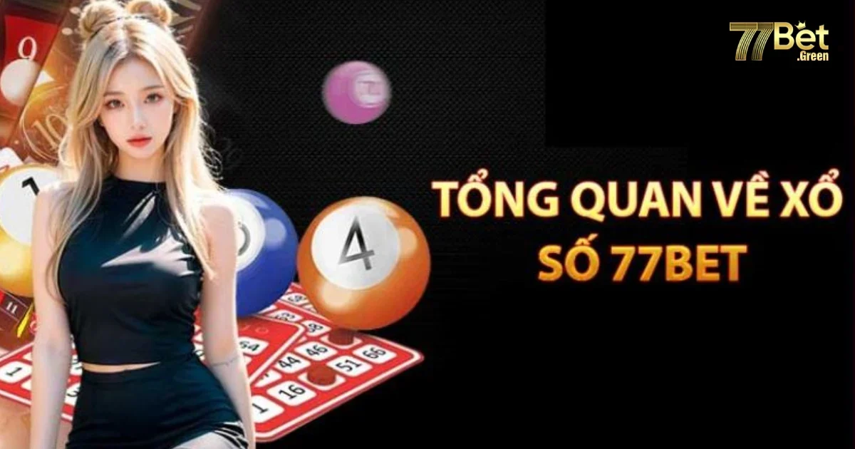 Tại Sao Lô Đề 77bet Là Lựa Chọn Hàng Đầu Của Người Chơi?