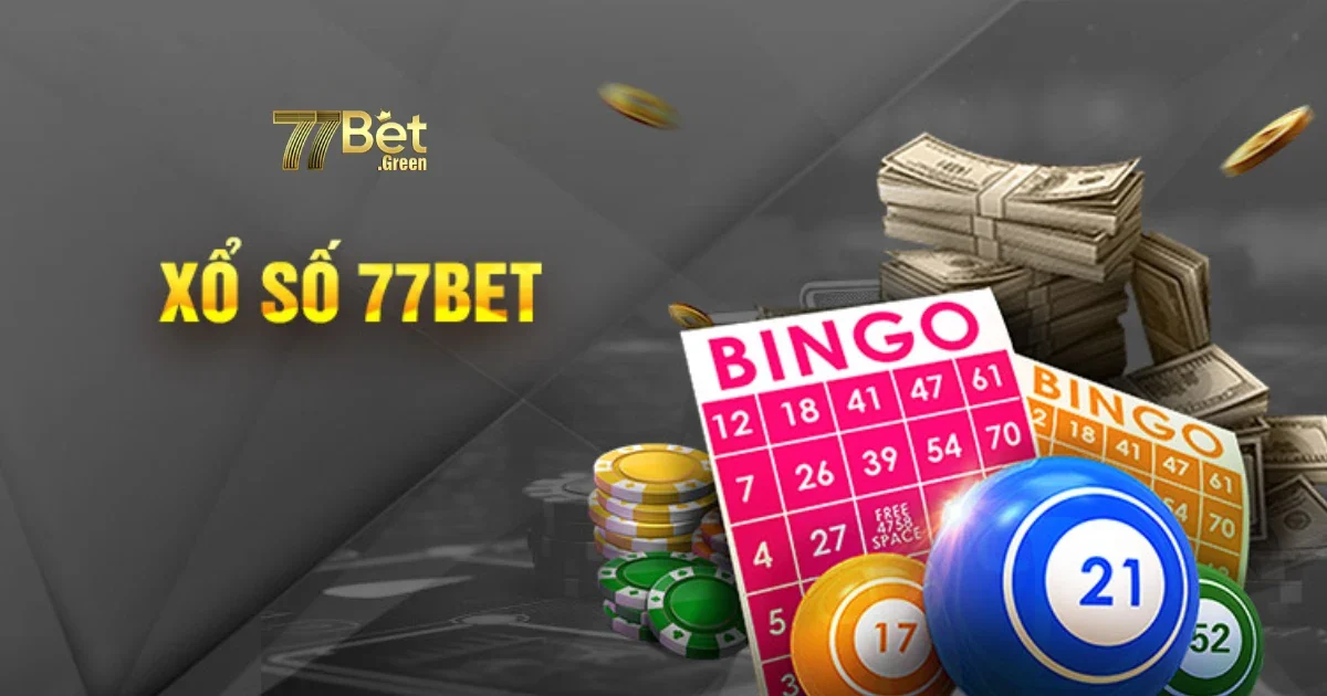 Khuyến Mãi Hấp Dẫn Cho Người Chơi Lô Đề 77bet