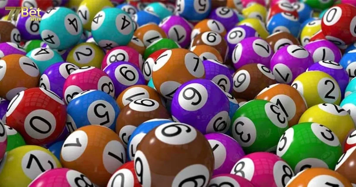 Lô Kép 77bet: Mẹo chọn số lô kép hiệu quả tại 77bet