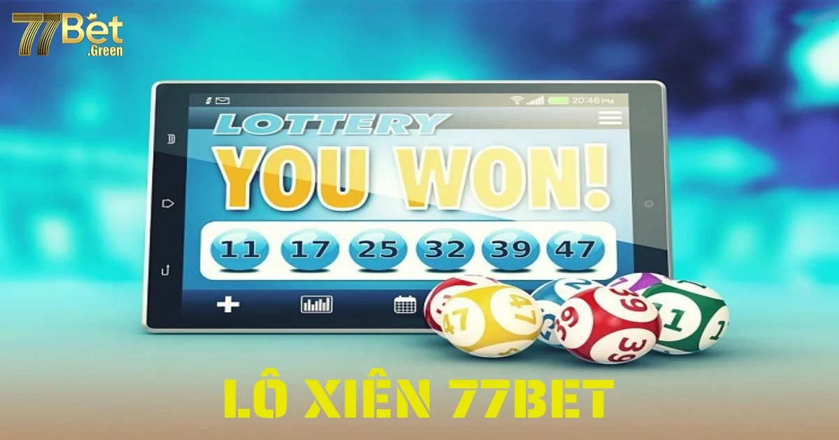lo xien 77bet 5