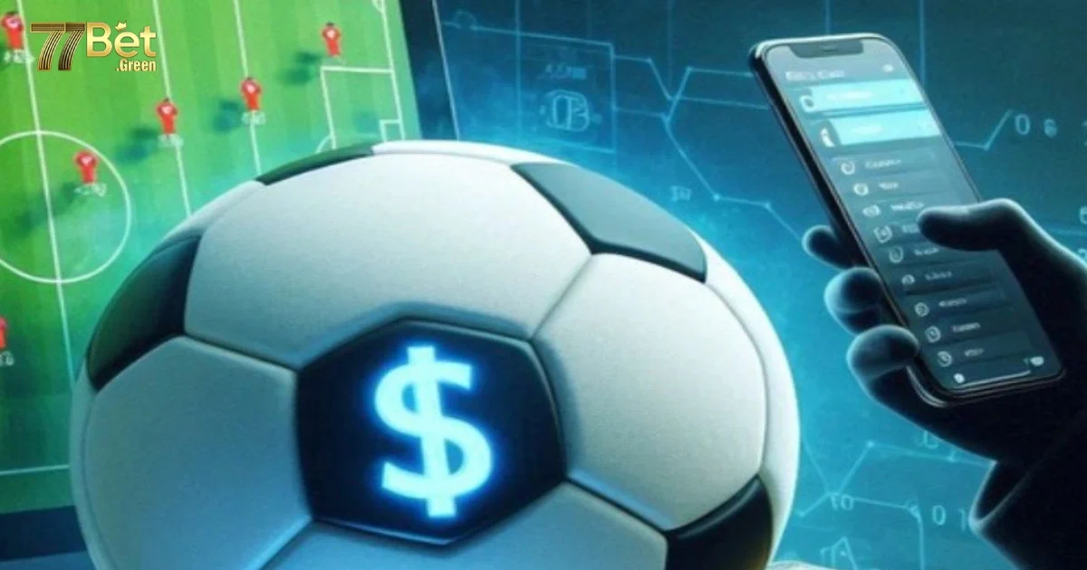 Tại Sao Thể Thao 77bet Là Lựa Chọn Số 1 Của Người Chơi Cá Cược?