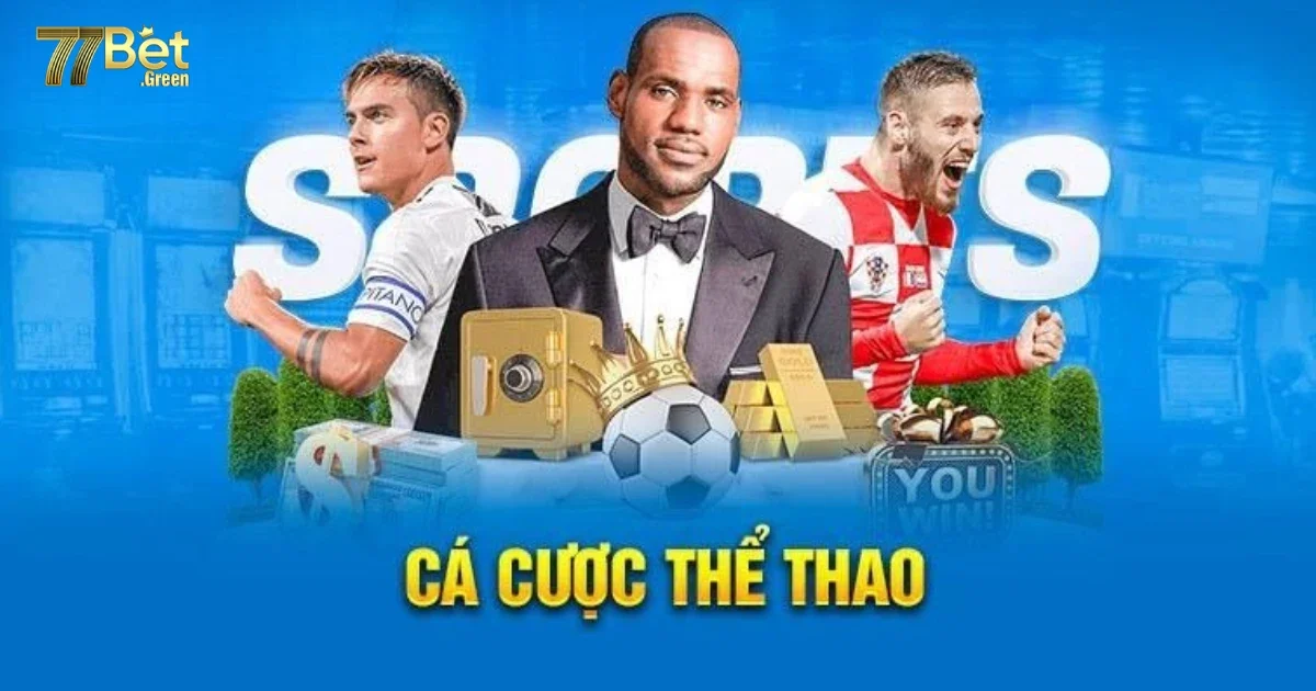 Hướng Dẫn Nạp Tiền Và Rút Tiền Nhanh Chóng Tại Thể Thao 77bet