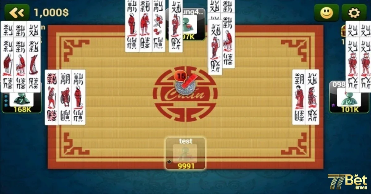 Bí Quyết Chắn 77bet Hiệu Quả & Các Quy Tắc Chắn Cơ Bản 3 Lựa Chọn Bàn Chơi Phù Hợp