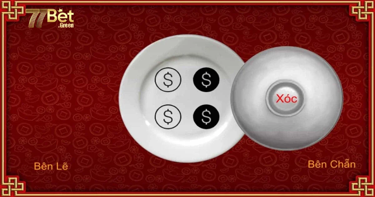 Bí Quyết Xóc Đĩa 77bet Cùng Những Quy Tắc Xóc Đĩa Cơ Bản 2 Khám Phá Bí Quyết Xóc Đĩa 77bet Bất Bại