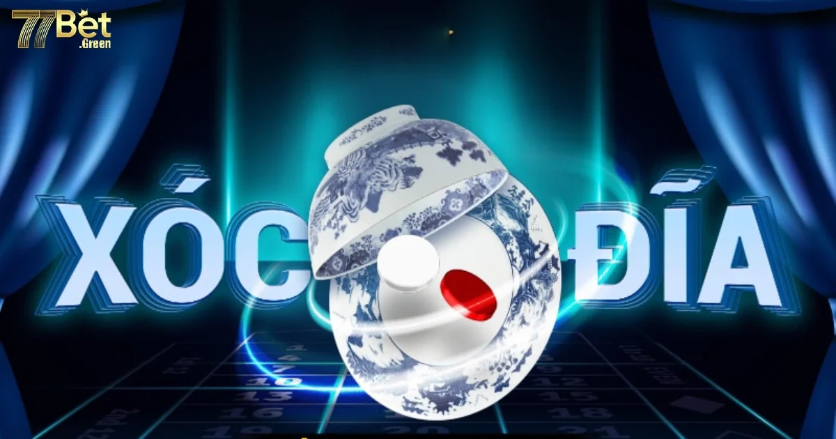 Bí Quyết Xóc Đĩa 77bet Cùng Những Quy Tắc Xóc Đĩa Cơ Bản 4 Quy Tắc Xóc Đĩa Cơ Bản Trên 77bet