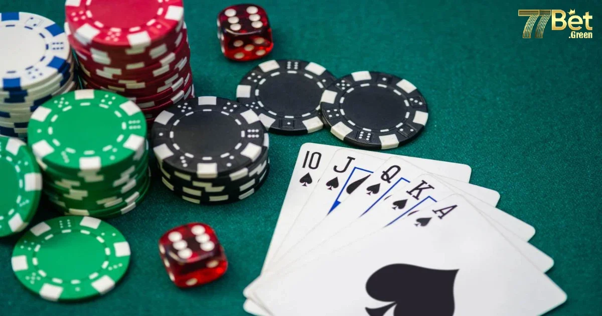 Cách Chơi Bài Cào 77bet & Quy Tắc Cơ Bản Khi Chơi Bài Cào 4 Quy Tắc Cơ Bản Khi Chơi Bài Cào Trên 77bet