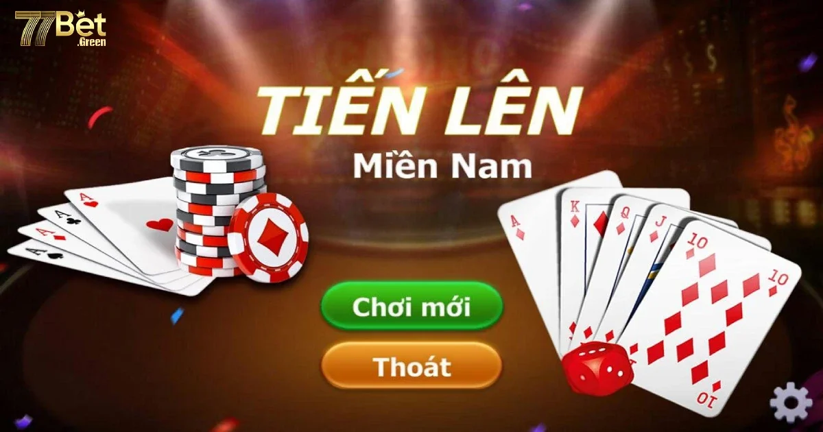 Cách Chơi Tiến Lên 77bet & Quy Tắc Cơ Bản Khi Chơi Tiến Lên 2 Hướng Dẫn Cách Chơi Tiến Lên 77bet