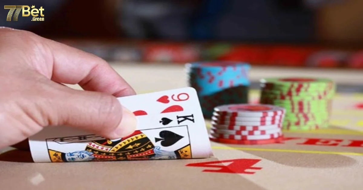 Hướng Dẫn Chơi Phỏm 77bet & Quy Tắc Cơ Bản Trong Phỏm 2 Hướng Dẫn Chơi Phỏm 77bet Cơ Bản Nhất