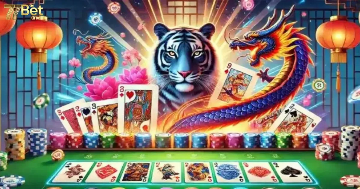 Kinh Nghiệm Rồng Hổ 77bet Bất Bại Từ Các Bậc Thầy Cao Thủ 2 Kinh Nghiệm Rồng Hổ 77bet Bất Bại