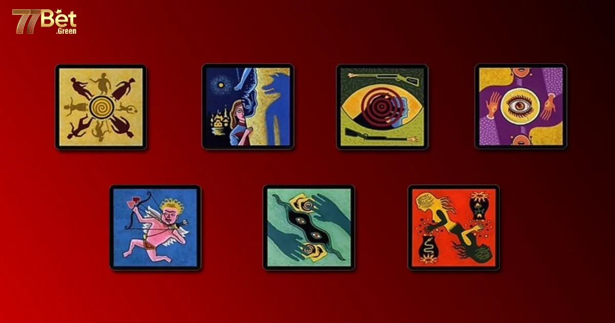 Hướng Dẫn Chơi Ma Sói 77bet Cho Tân Thủ