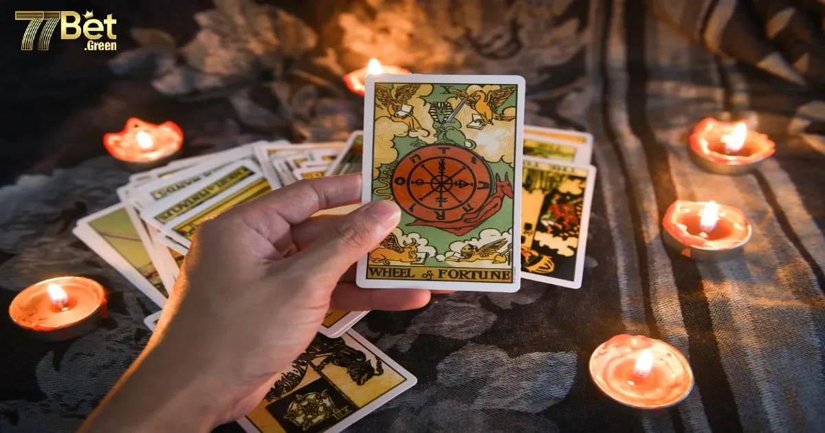 Quy Tắc Bài Tarot Trên 77bet