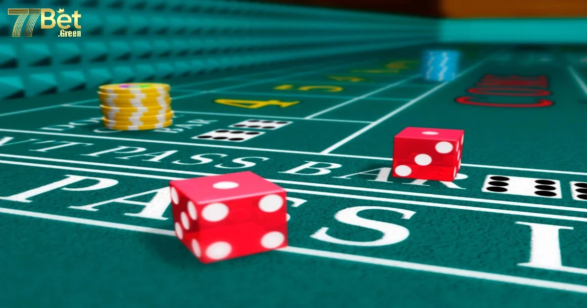 Mẹo Chơi Xí Ngầu 77bet - Cách Đặt Cược Xí Ngầu Hiệu Quả 5 Cách Đặt Cược Xí Ngầu Hiệu Quả Trên 77bet