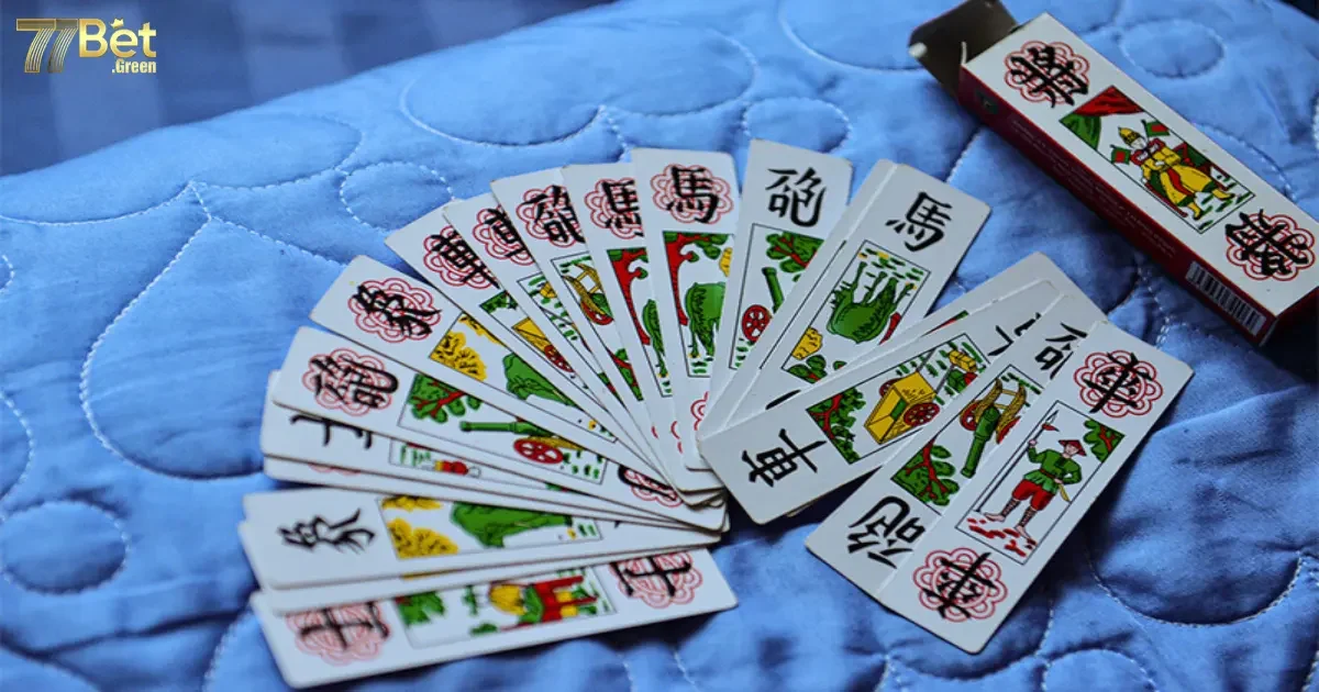 Cách Chơi Tam Cúc Tại 77bet Hiệu Quả & Các Quy Tắc Cơ Bản 4 Quy Tắc Tam Cúc Cơ Bản Trên 77bet