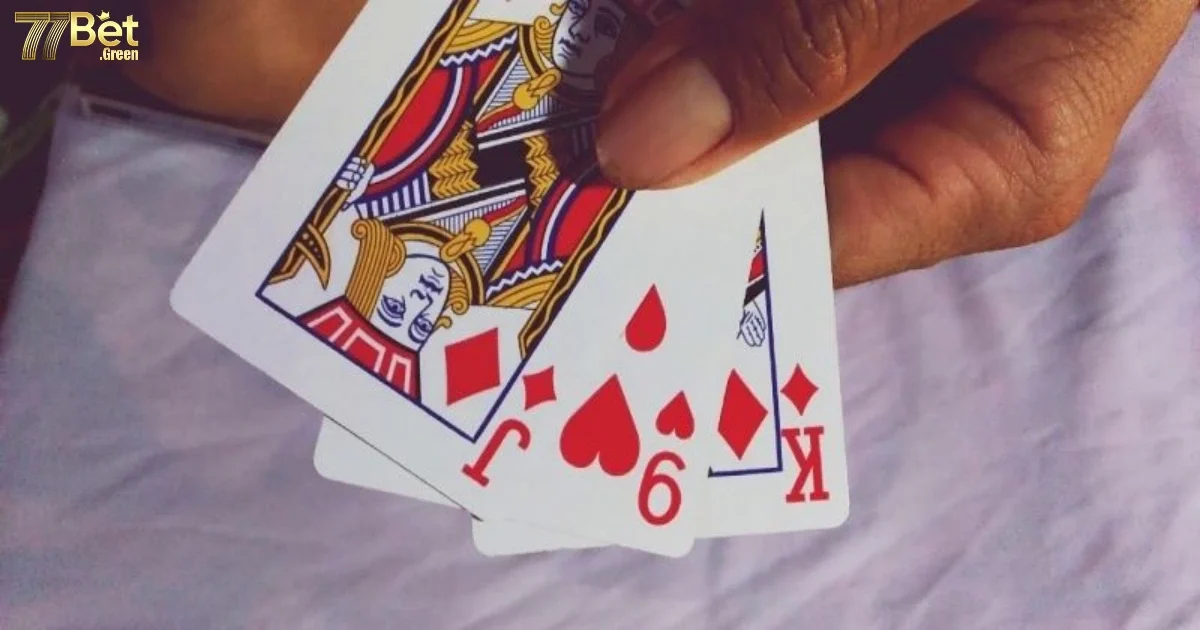 Hướng Dẫn Chơi Bài Tấn Tại 77bet Dễ Hiểu