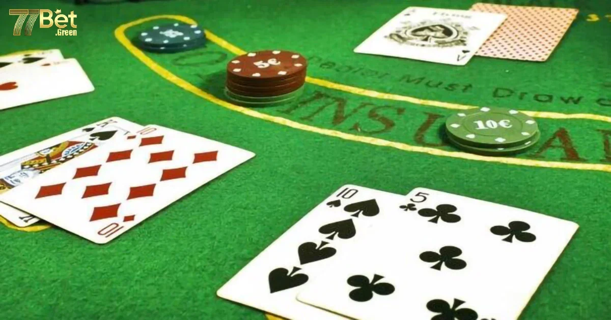 Các Quy Tắc Cơ Bản Khi Chơi Bài Tấn Trên 77bet