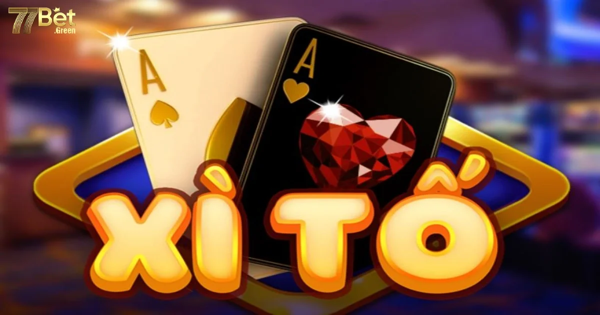Quy Tắc Cơ Bản Khi Chơi Xì Tố Trên 77bet